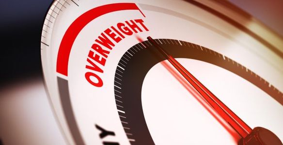 Obesidade – Pandemia global