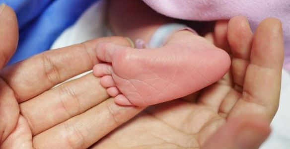 O que é o teste do pezinho e qual a sua importância?