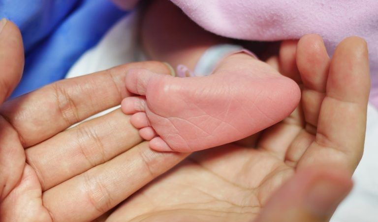 O que é o teste do pezinho e qual a sua importância?