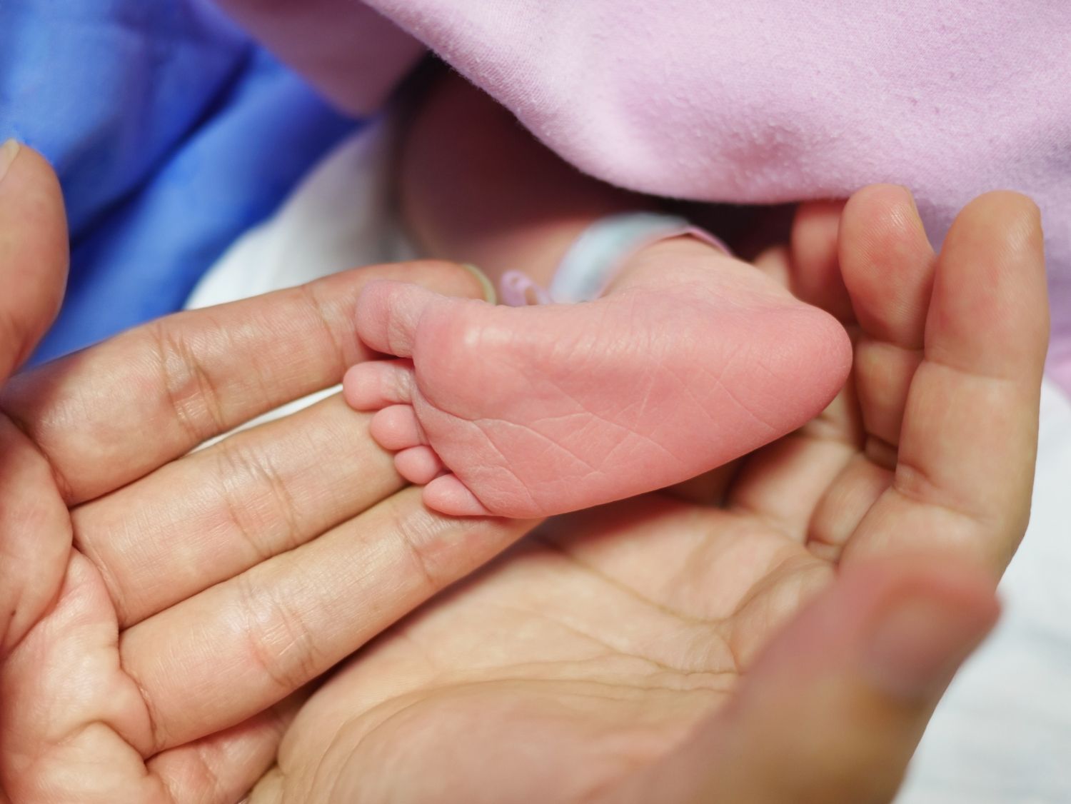 O que é o teste do pezinho e qual a sua importância?