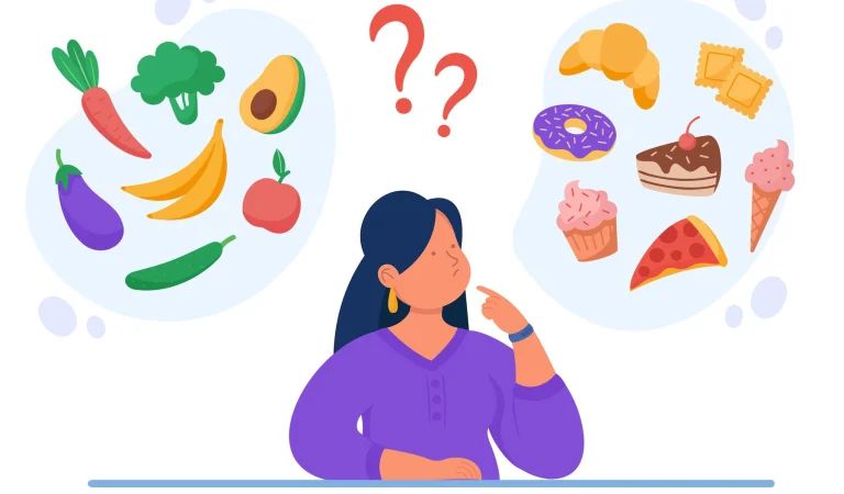 Qual a importância de saber as calorias do que comemos?