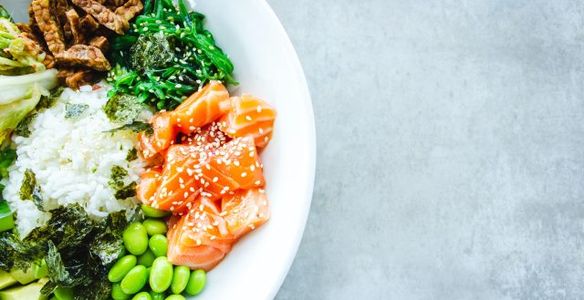 Importância de uma alimentação saudável