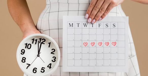 Período fértil e ovulação. Quais os sintomas e como calcular?