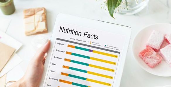 Como escolher os melhores alimentos? Aprenda a ler os rótulos