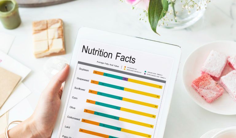 Como escolher os melhores alimentos? Aprenda a ler os rótulos