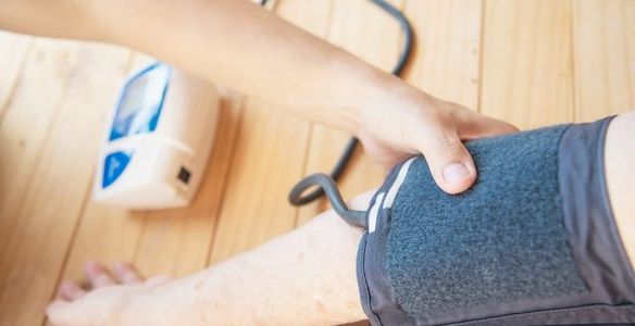 Hipertensão Arterial