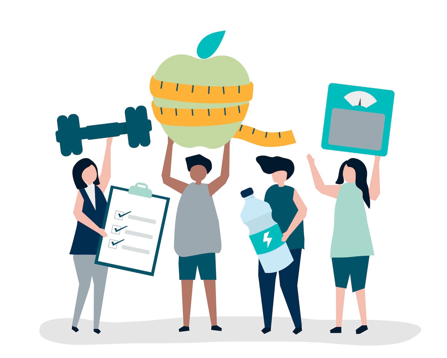 Necessidade energética diária – Qual a sua importância e como calcular?