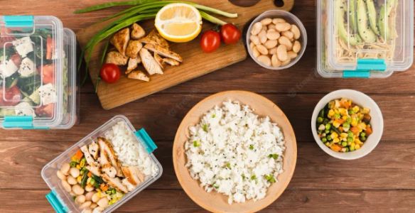 O que são nutrientes e qual a diferença entre nutrientes e calorias dos alimentos?