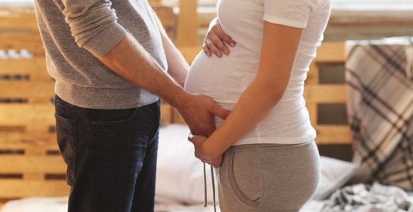 Quero engravidar, o que devo fazer?