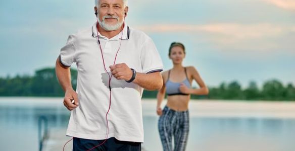 Tipos de exercício físico e os seus benefícios