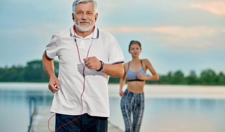 Tipos de exercício físico e os seus benefícios