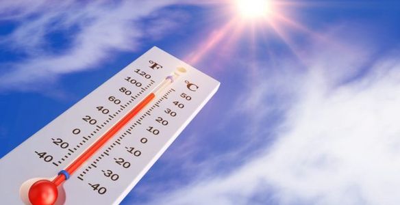 Ondas de calor – Consequências para a saúde e precauções que deve ter