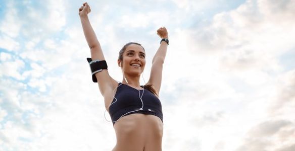 A importância da atividade física para a saúde