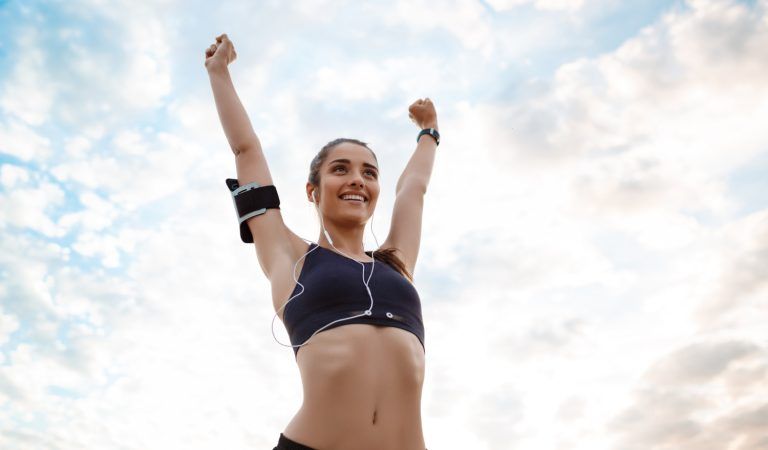 A importância da atividade física para a saúde