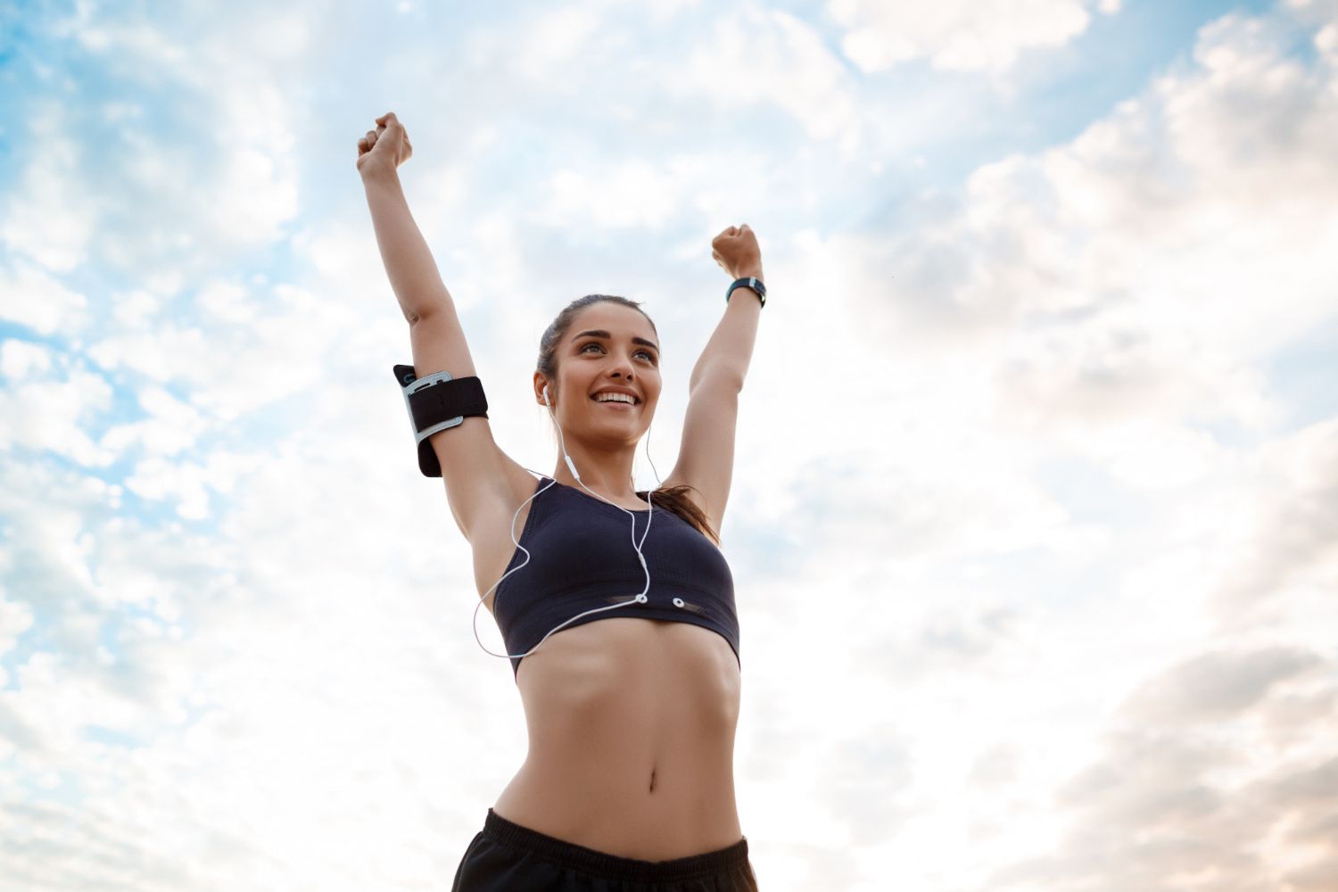 A importância da atividade física para a saúde